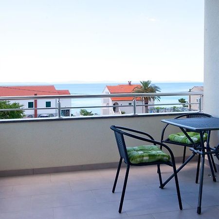 Apartments Diamond Podstrana Room photo